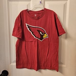 NFL Arizona Cardinals tee shirt